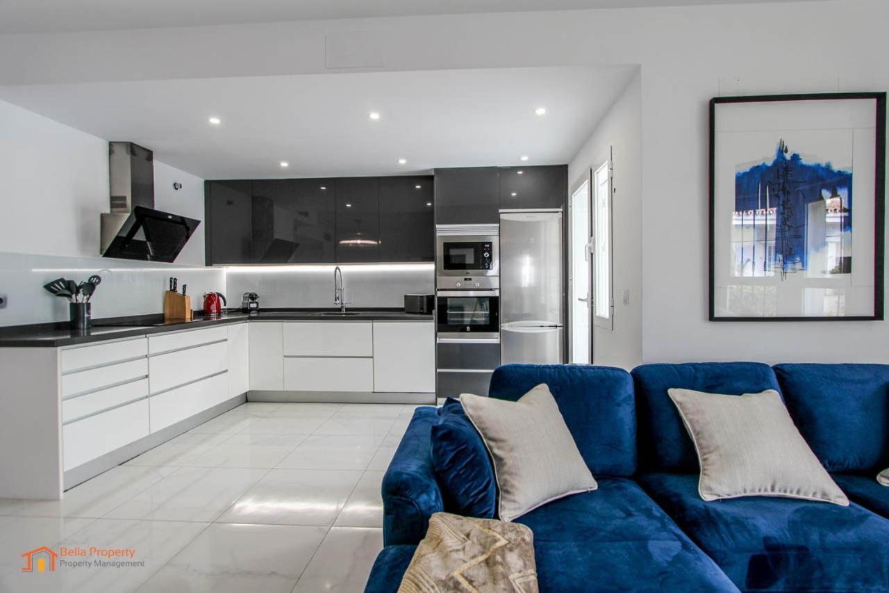 Apartamento Naranjos De Marbella