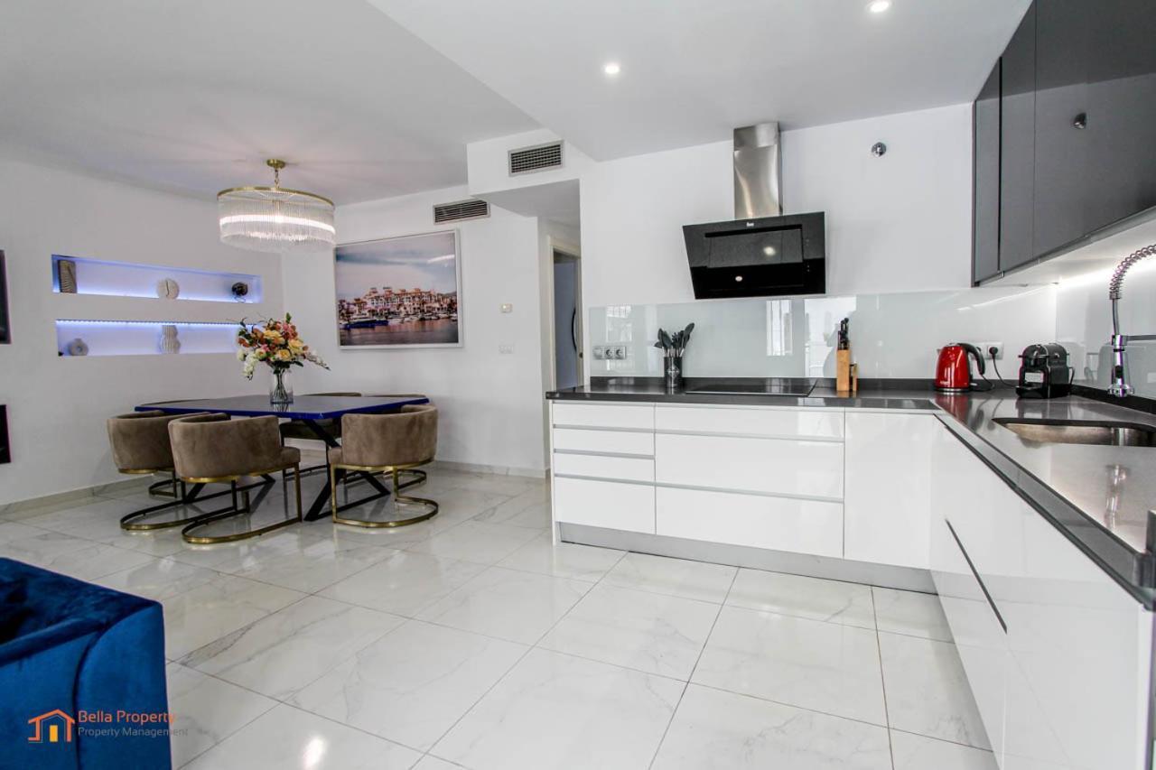 Naranjos De Apartamento