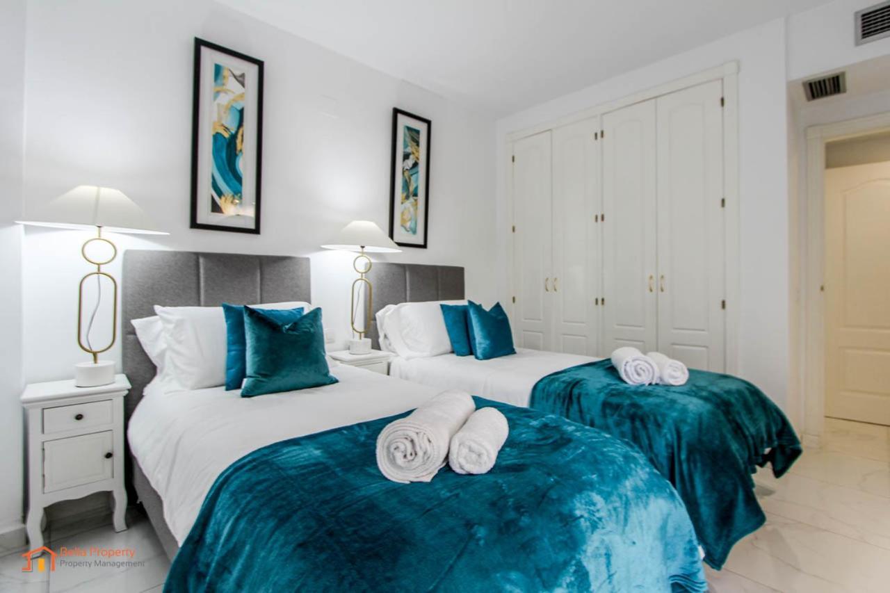 Apartamento Naranjos De