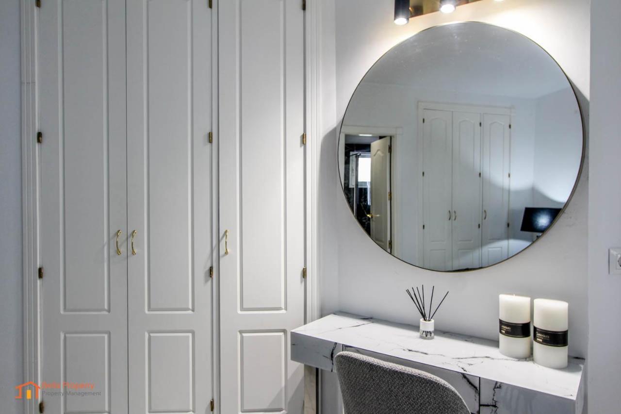 Apartamento Naranjos De *