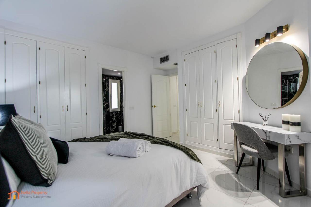 Apartamento Naranjos De *