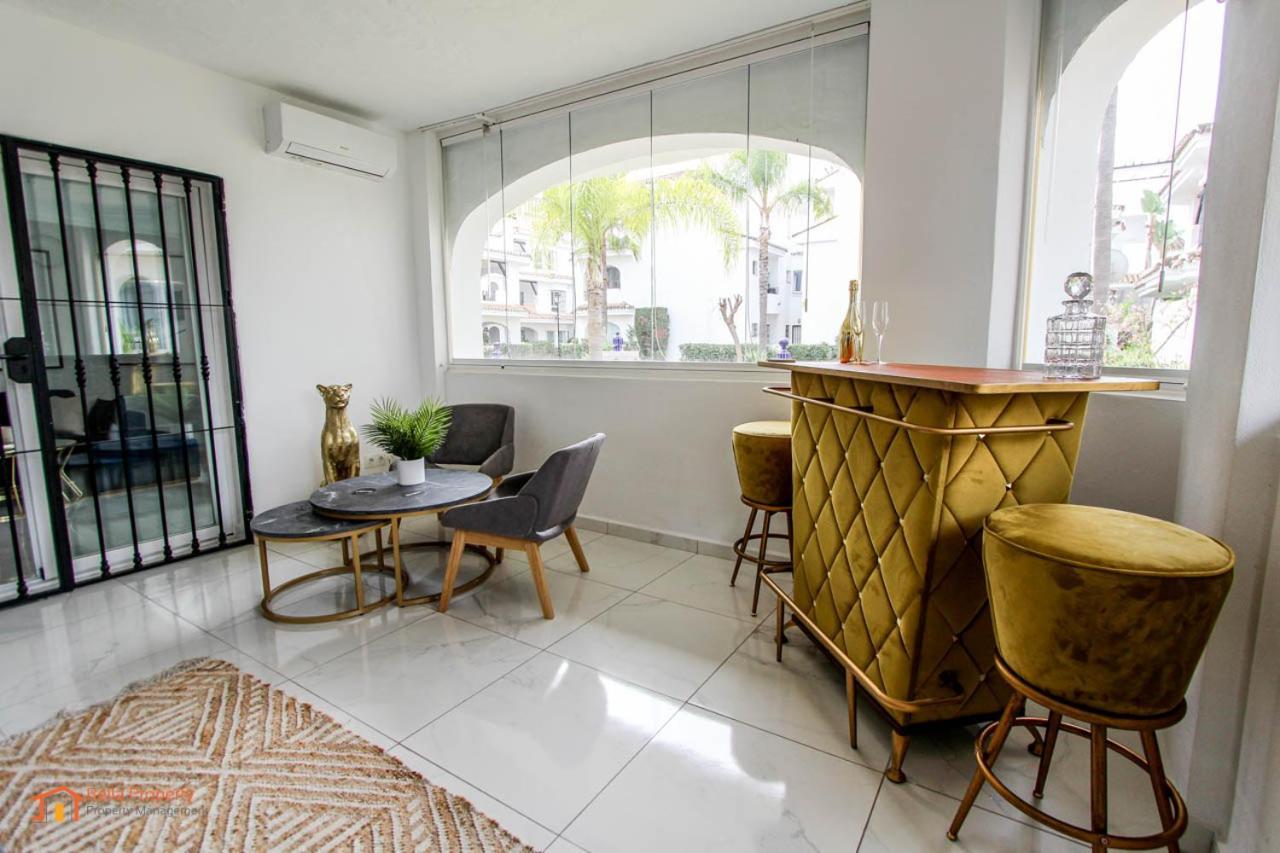 Apartamento Naranjos De