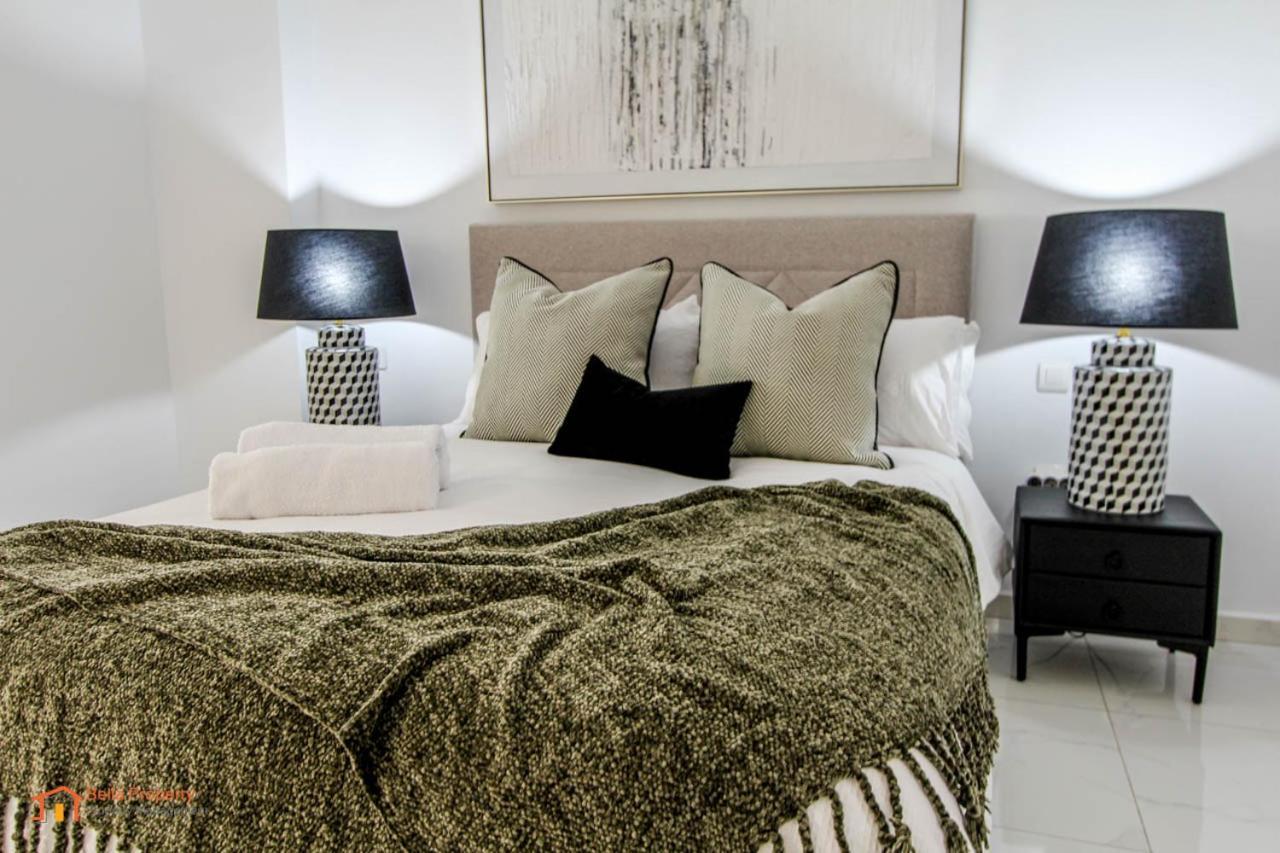 Apartamento Naranjos De