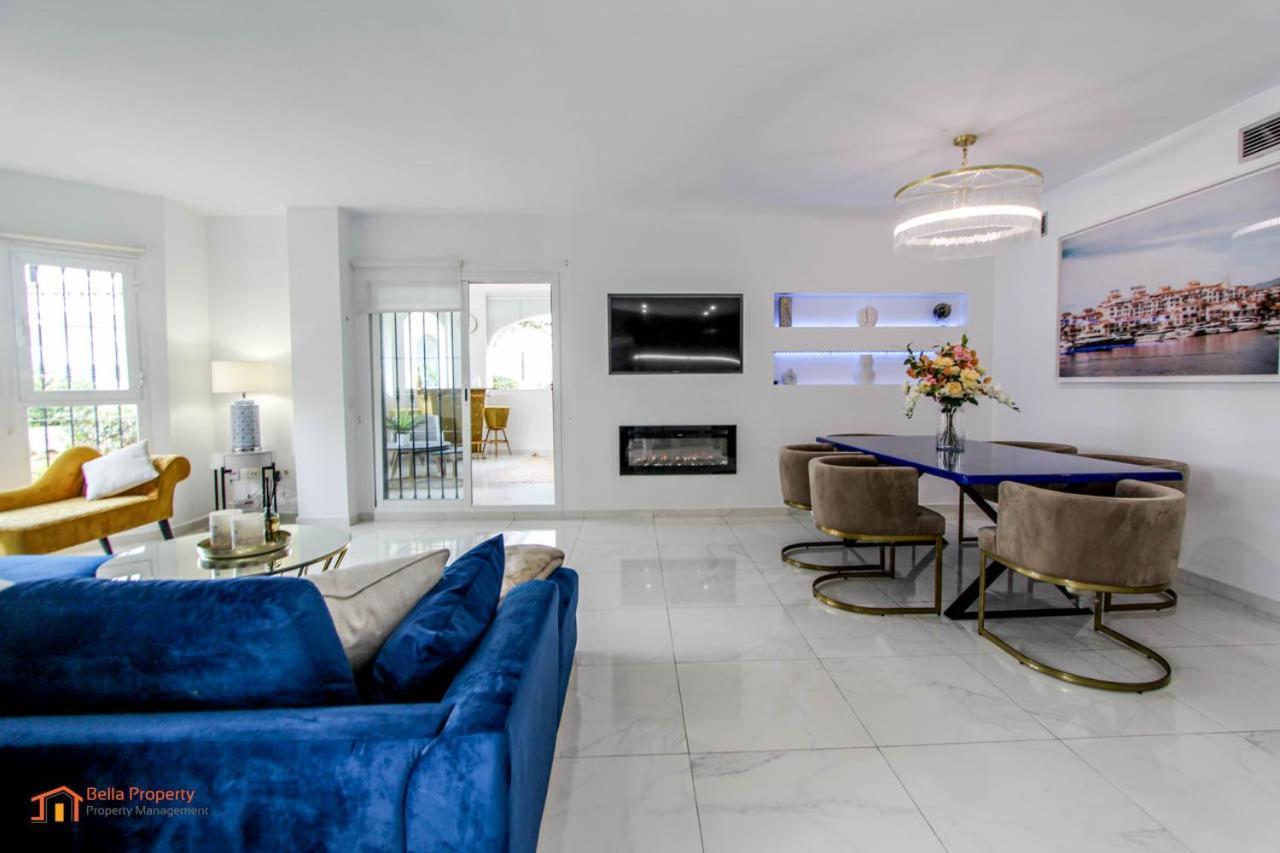 Apartamento Naranjos De