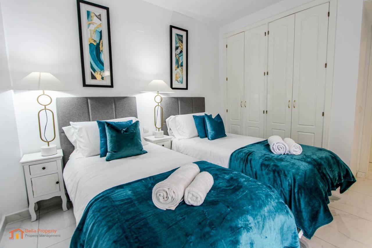 Apartamento Naranjos De *