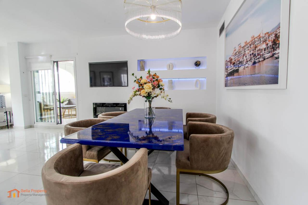 Apartamento Naranjos De