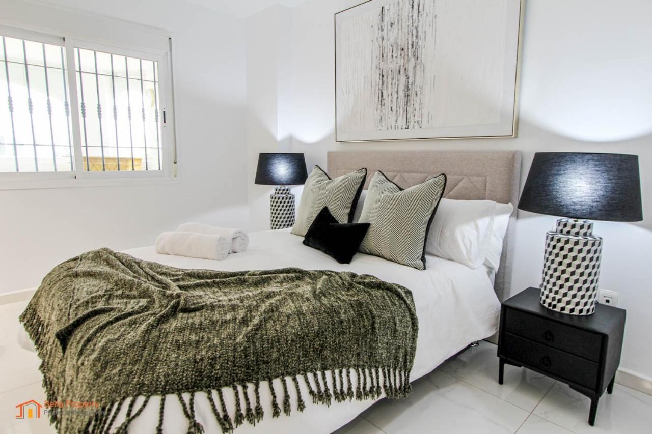 Naranjos De Apartamento Marbella