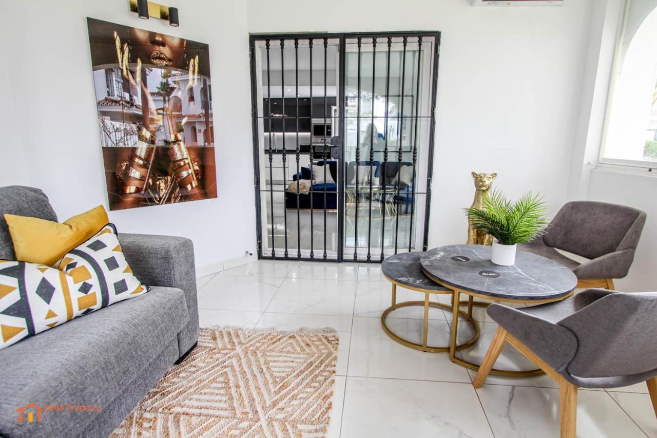 Apartamento Naranjos De
