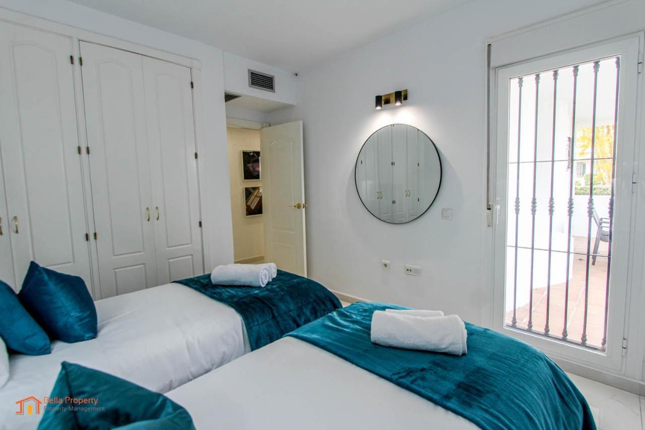 Apartamento Naranjos De Marbella