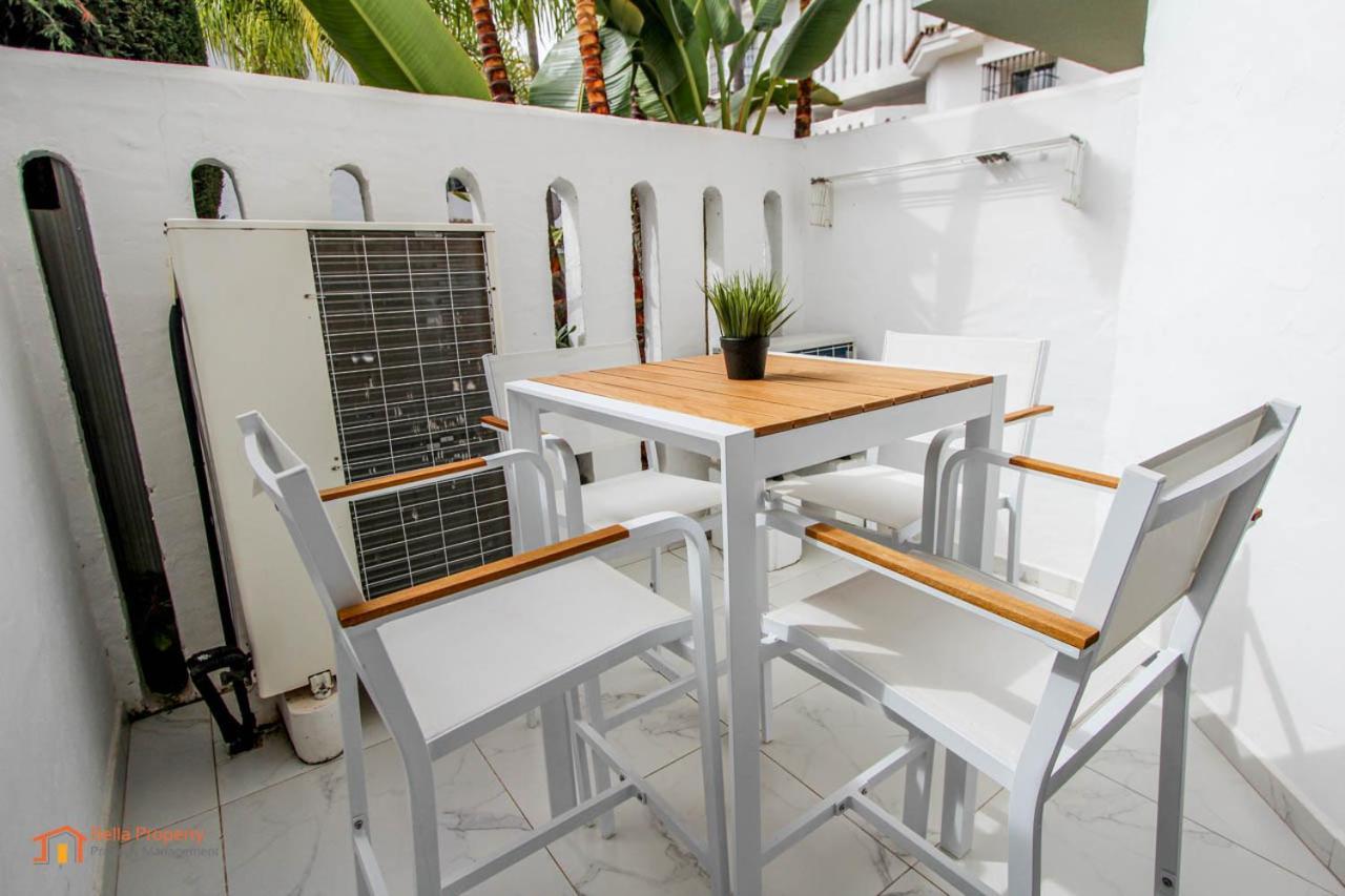 Apartamento Naranjos De