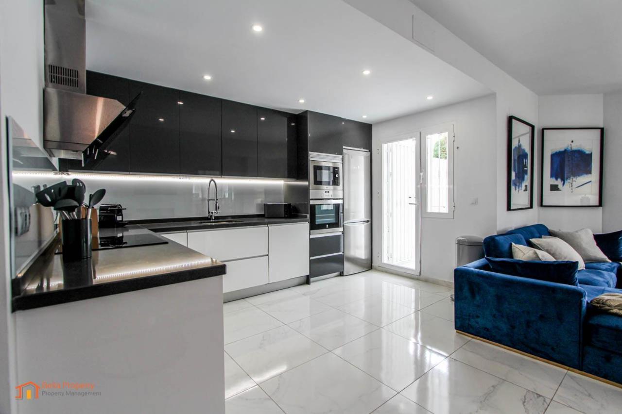 Apartamento Naranjos De *