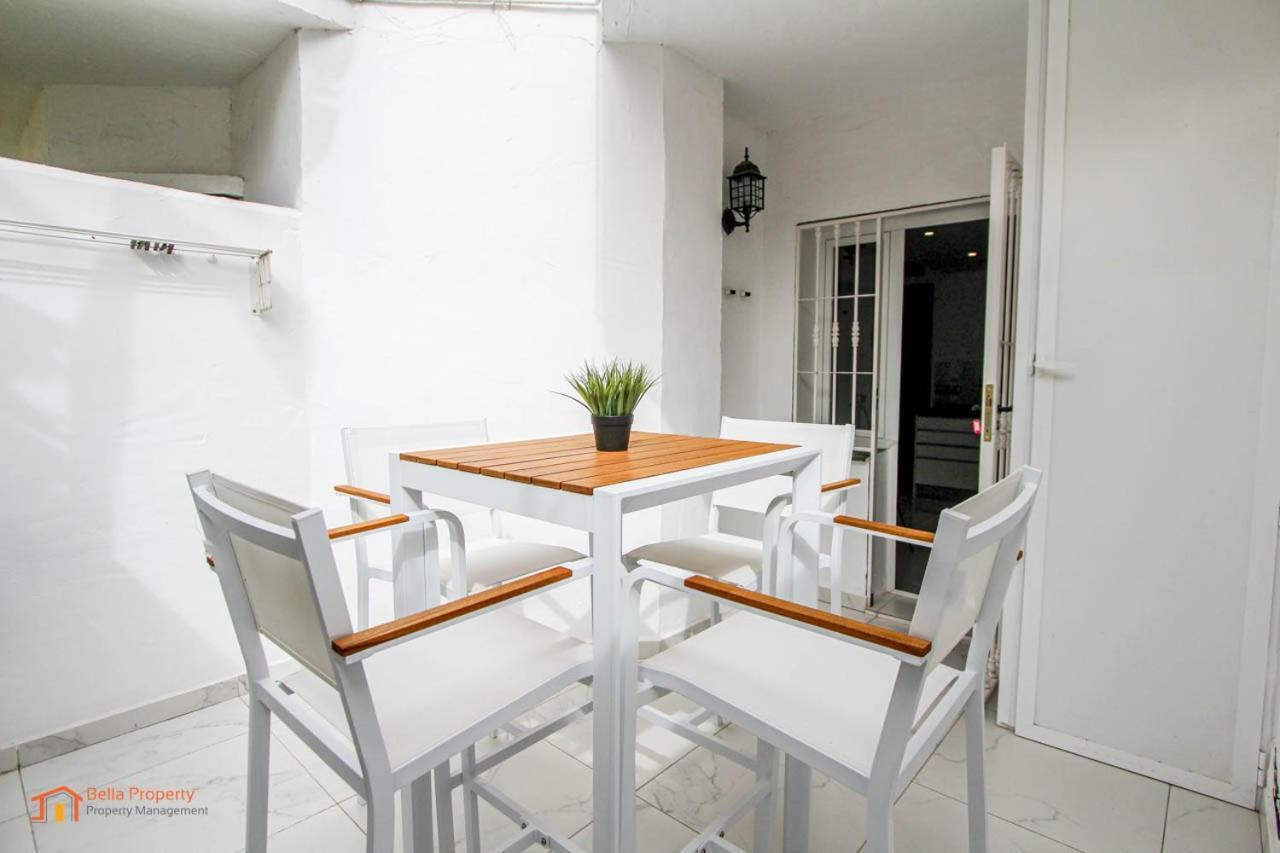 Apartamento Naranjos De Marbella