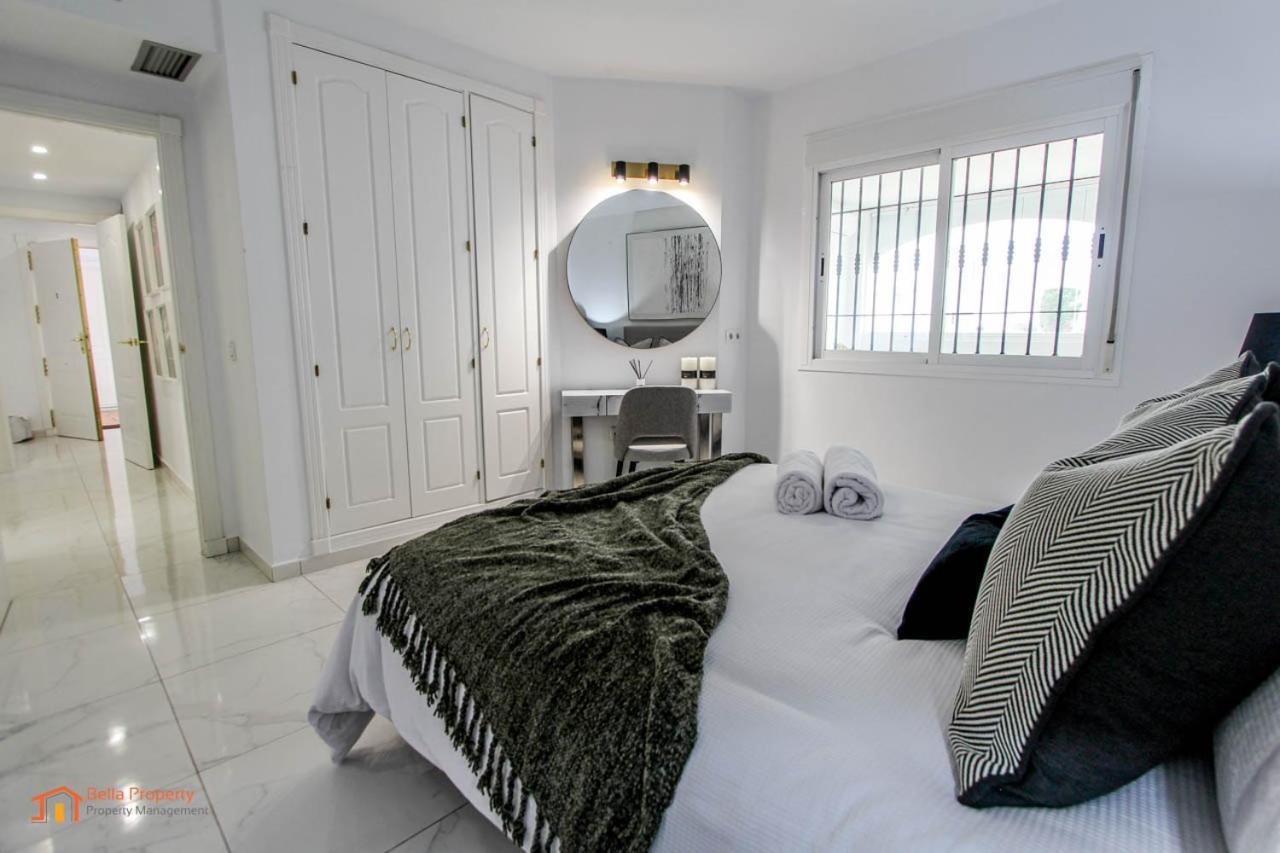 Naranjos De Apartamento
