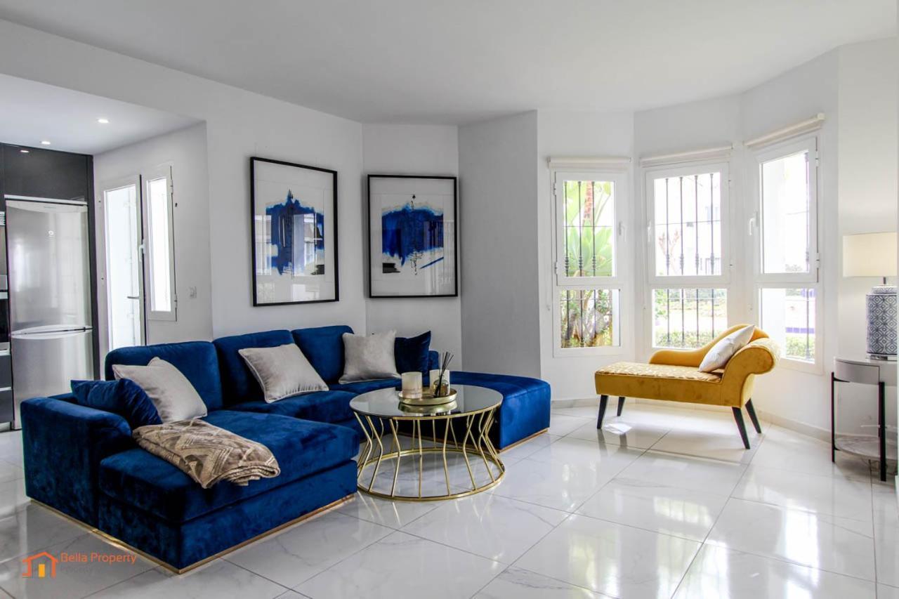 Naranjos De Apartamento Marbella