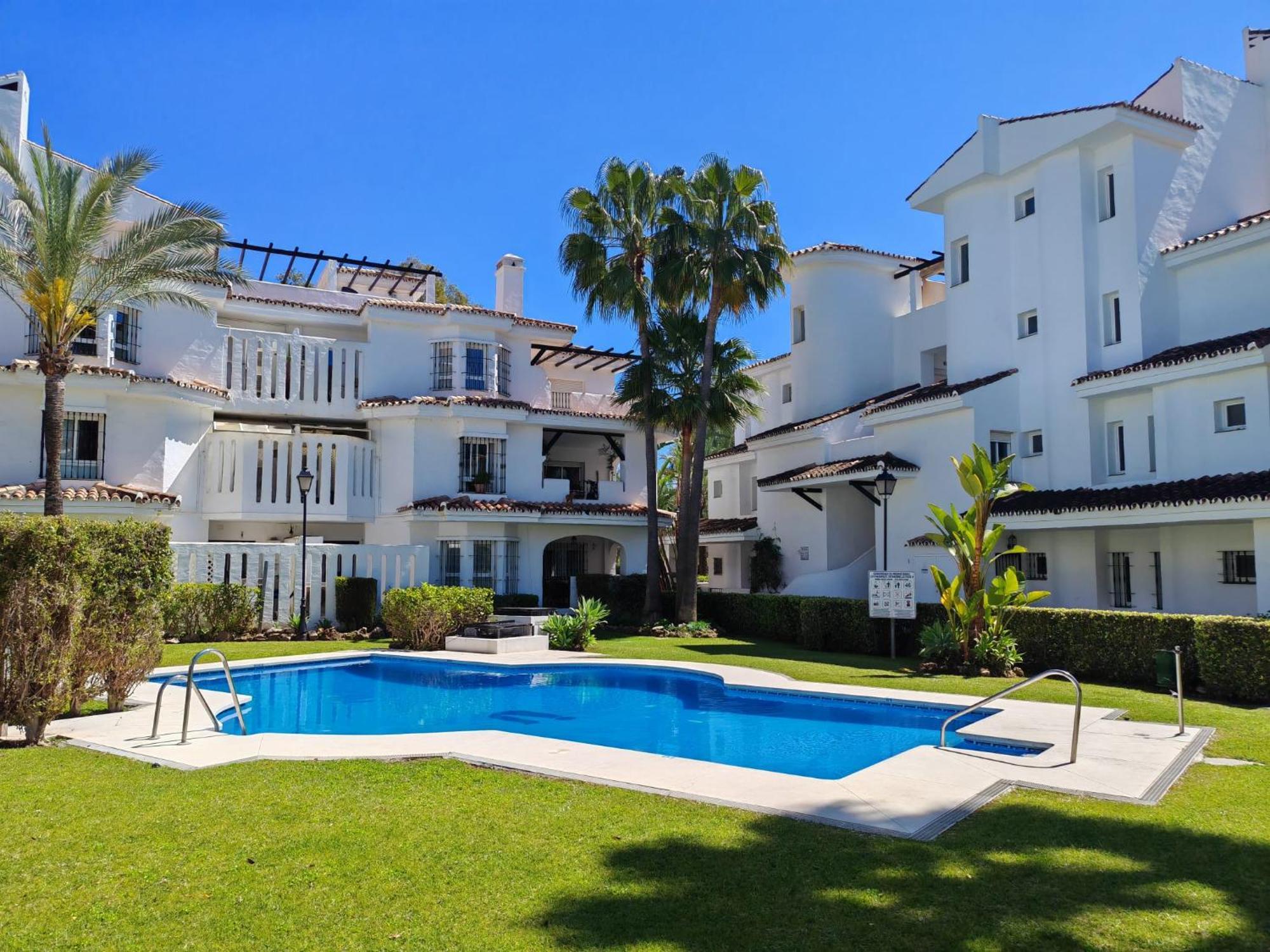 Apartamento Naranjos De *